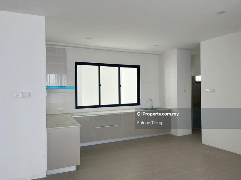 Condominium for Rent in d'Ryx Residences by Eulene Tiong - iProperty.com.my