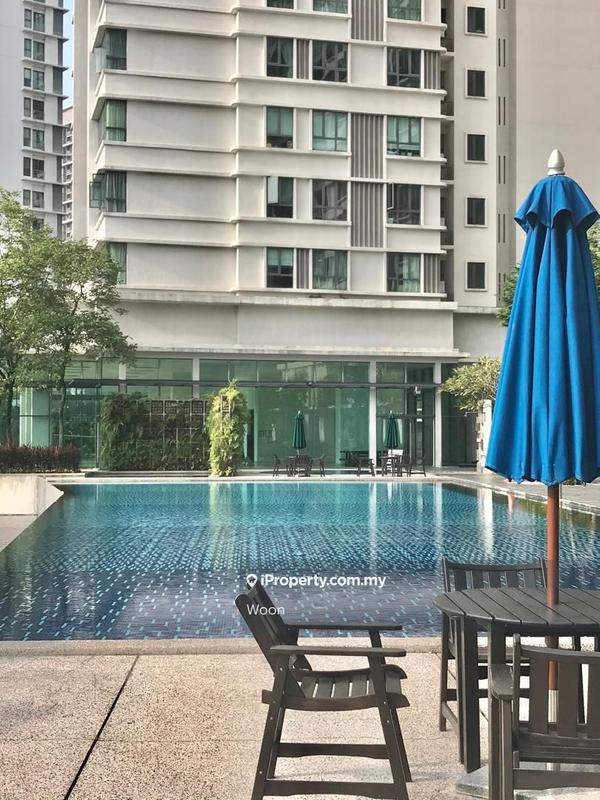 Condominium for Rent in Nautica Lake Suites by Woon - iProperty.com.my