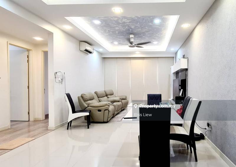 For Sale - Le Yuan Residence