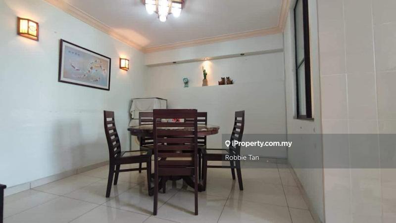 Condominium for Sale in Datin Halimah Condominium by Robbie Tan - iProperty.com.my