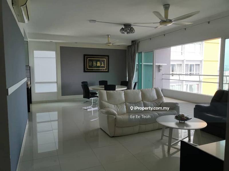 For Sale - Central Park condominium