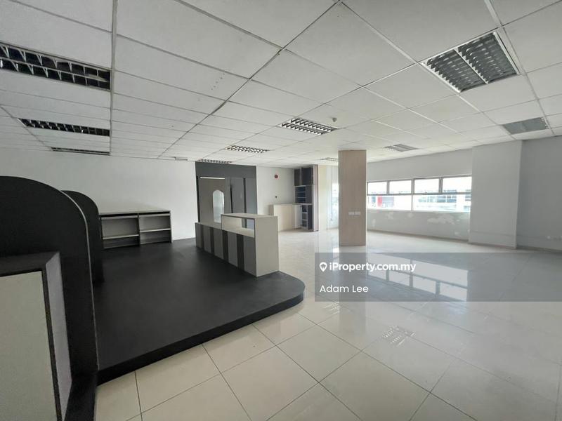 Kilang Terpisah untuk Dijual di desa cemerlang, Ulu Tiram oleh Adam Lee - Interior - iProperty.com.my