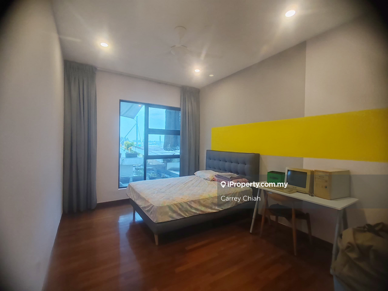 2.5-storey Terraced House for Sale in Lake Edge, Puchong by Carrey Chiah - iProperty.com.my