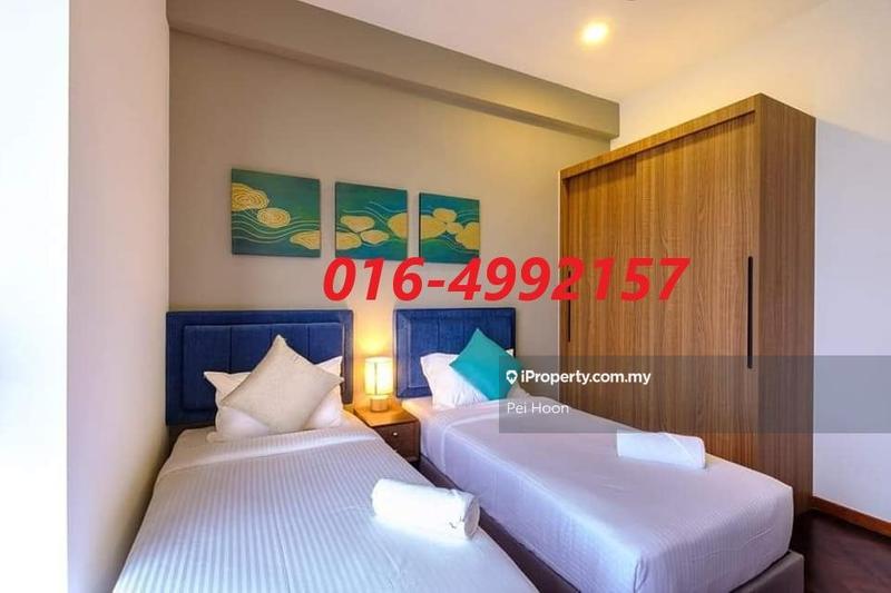 For Rent - Tanjung Point Residences