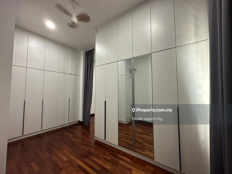 Kondominium untuk Dijual di 8 Petaling oleh hayati.iagent.my - iProperty.com.my