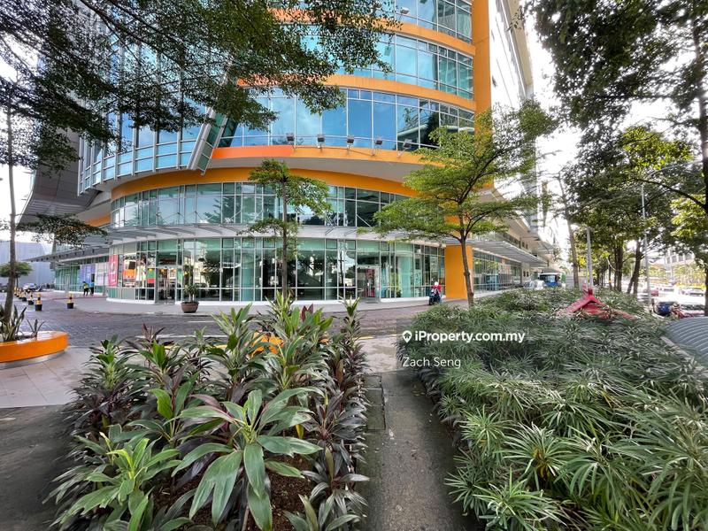 Office for Rent in Chan Sow Lin, Cheras by Zach Seng - iProperty.com.my