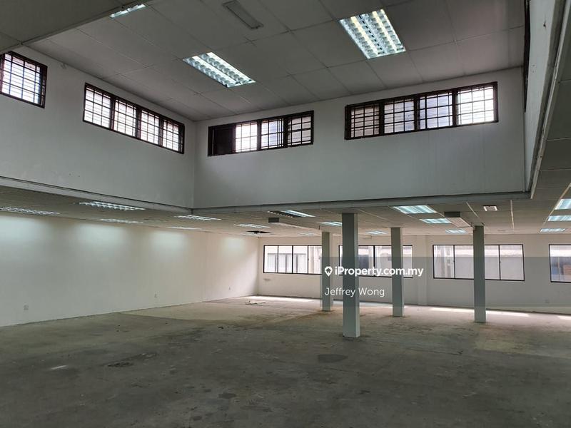Shop / Office untuk Dijual di Taman Maluri, Maluri Cheras, Cheras oleh Jeffrey Wong - iProperty.com.my