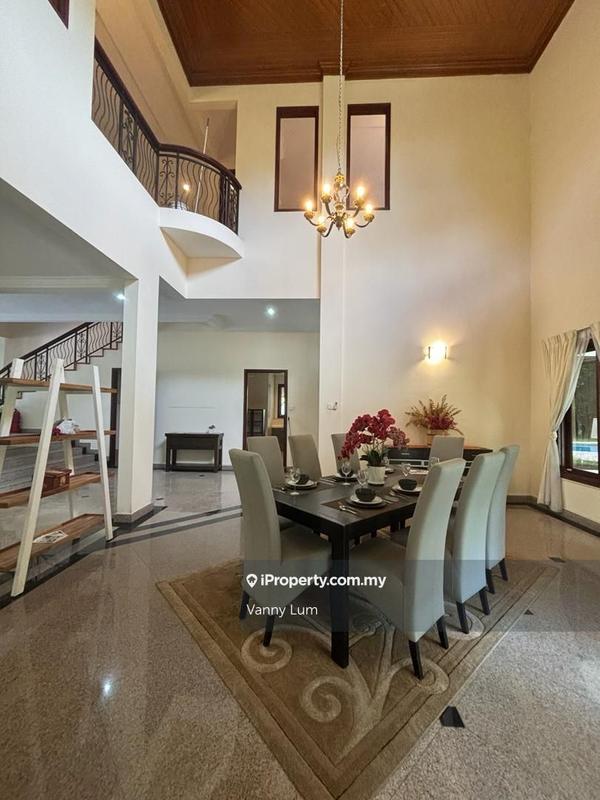 Bungalow House for Rent in IOI Resort City, Putrajaya by Vanny Lum - iProperty.com.my