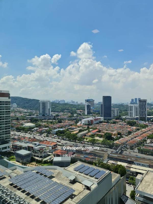 Service Residence for Sale in Uptown Residences by HK Lee - iProperty.com.my