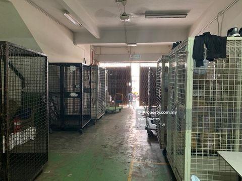 Kedai untuk Disewa di Taman Cheras, Cheras oleh Darryl Low J.W - iProperty.com.my