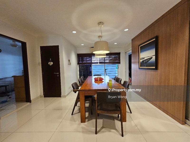 Semi-Detached House for Sale in Damansara Jaya, Petaling Jaya by Bryan Wong - iProperty.com.my