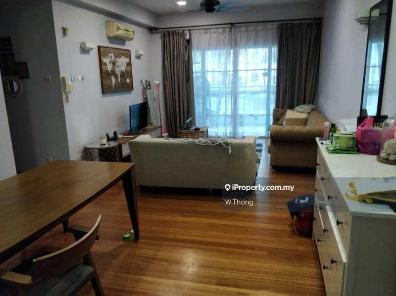 For Rent - Hartamas Regency 2