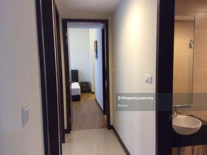 Condominium for Rent in Nautica Lake Suites by Woon - iProperty.com.my