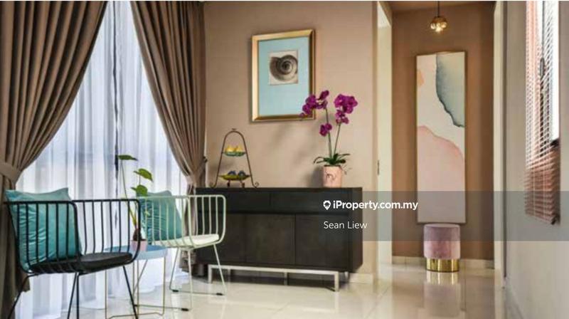 3.5-storey Terraced House for Sale in Damansara Perdana, Selangor by Sean Liew - iProperty.com.my