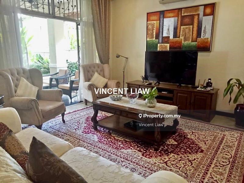Bungalow House untuk Dijual di Dvilla kota damansara, Kota Damansara oleh Vincent Liaw - iProperty.com.my