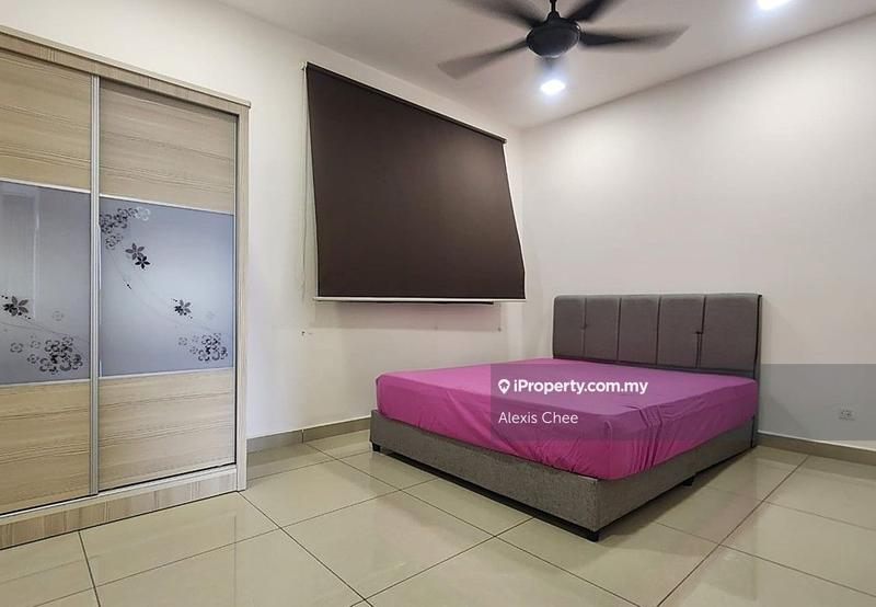Condominium for Rent in Upper East @ Tiger Lane by Alexis Chee - iProperty.com.my
