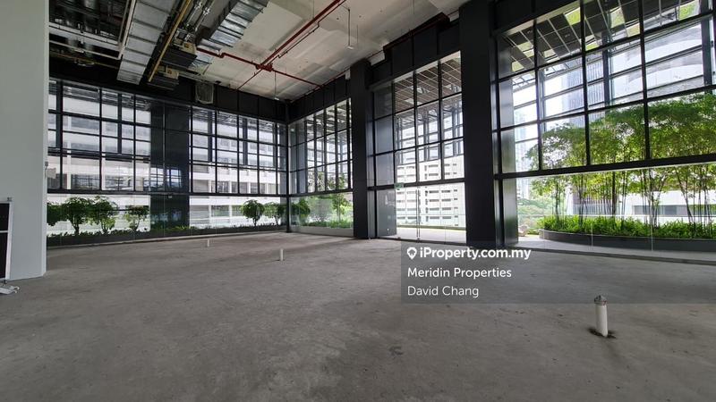 Ruang-Niaga untuk Disewa di KLCC, KL City Centre oleh David Chang - iProperty.com.my