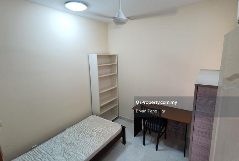 Condominium for Sale in Pelangi Utama by Bryan Peng Hgr - iProperty.com.my
