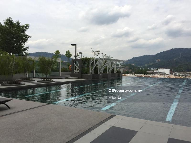 Service Residence for Sale in You Residences @ You City by Mike Na - iProperty.com.my