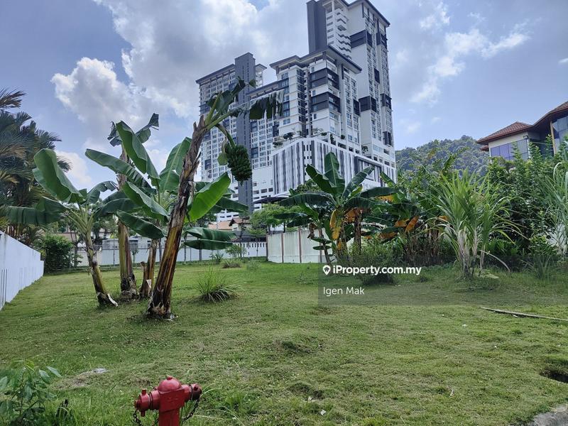Banglo Tanah untuk Dijual di Bayu Mas, Cheras oleh Igen Mak - iProperty.com.my