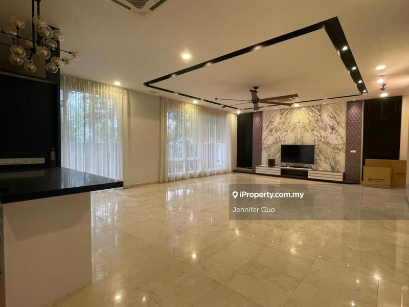 Banglo untuk Disewa di Cyberjaya, Selangor oleh Jennifer Guo - iProperty.com.my
