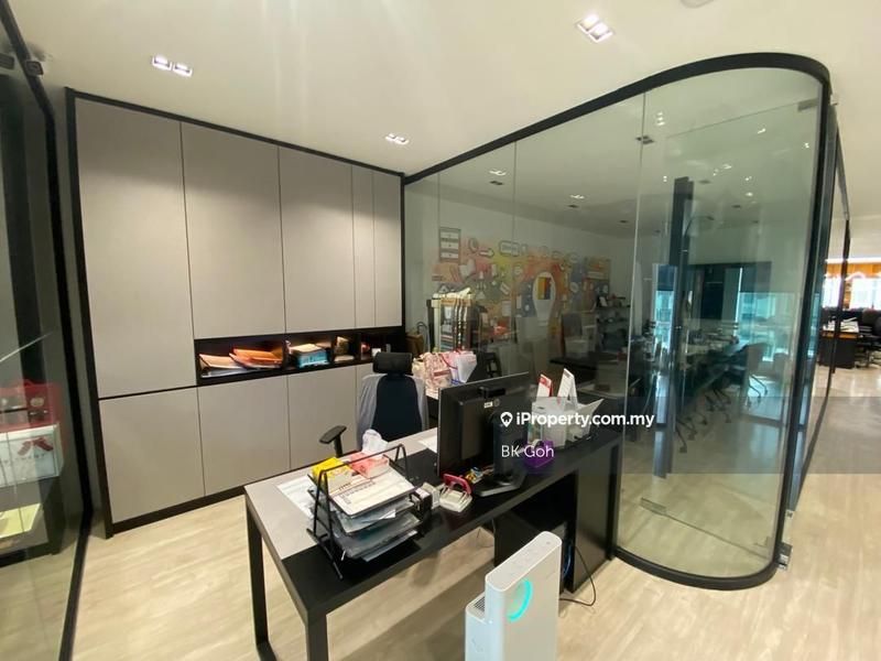 Shop / Office untuk Dijual di Bandar Puteri Puchong, Puchong oleh BK Goh - iProperty.com.my
