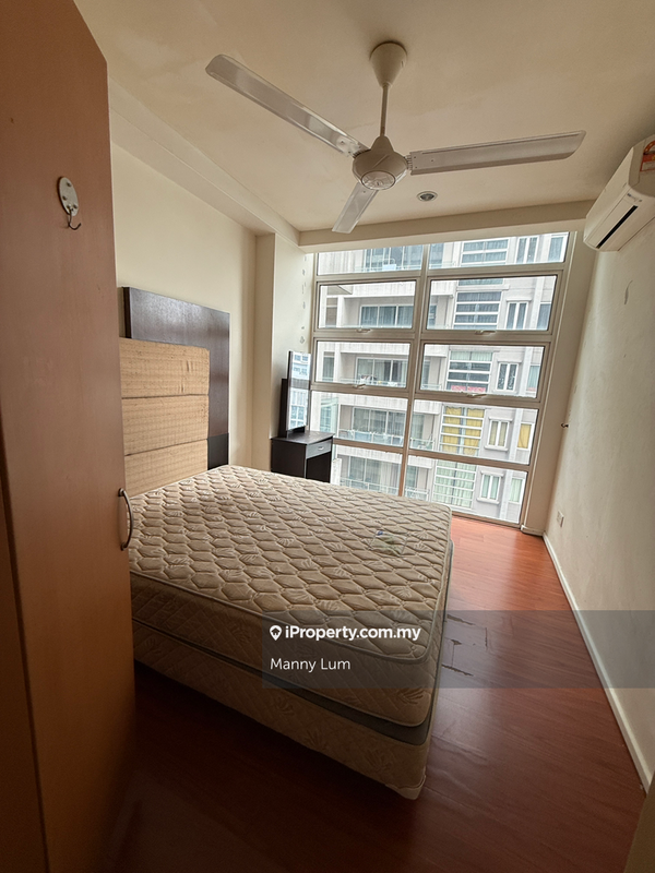 Kondominium untuk Disewa di Menara Bintang Goldhill oleh Manny Lum - iProperty.com.my