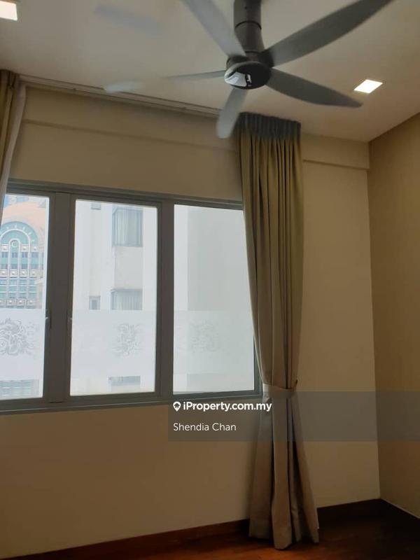 Service Residence for Sale in Twins @ Damansara Heights by Shendia Chan - iProperty.com.my