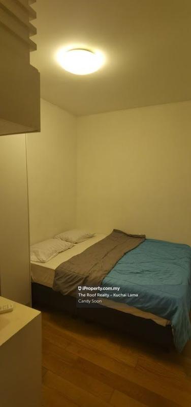 Service Residence for Sale in Bintang Fairlane Residences by Candy Soon - iProperty.com.my