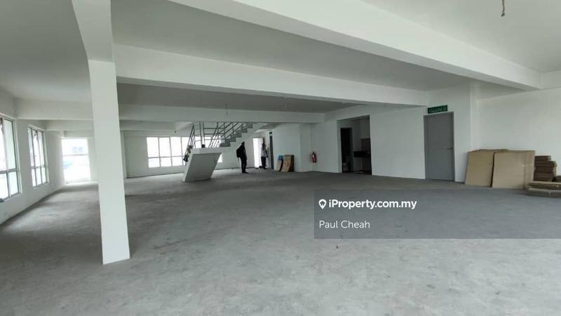 For Sale - 3 storey Shop-Office For Sale, OUG Parklane, Jalan Puchong,Old Klang Road, Jalan Klang Lama.