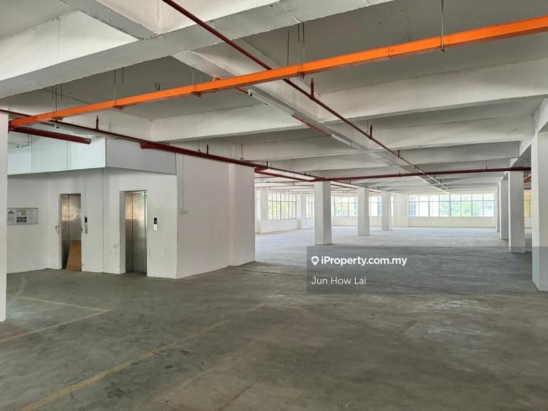 Kilang Berkembar untuk Disewa di Kepong, Kuala Lumpur oleh Jun How Lai - iProperty.com.my