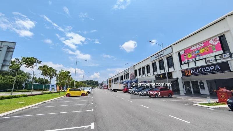 Shop for Rent in Eco Majestic, Semenyih by Sharon Khong - iProperty.com.my