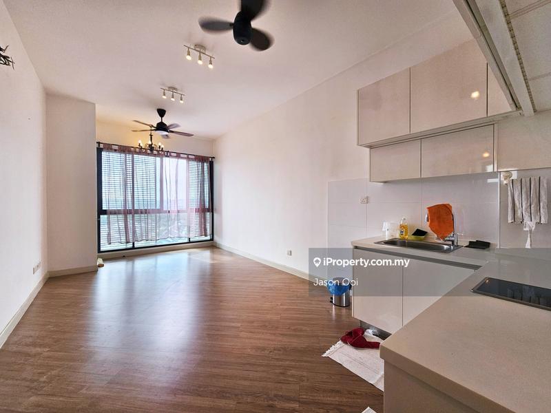 Service Residence for Sale in Putra Residence by Jason Ooi - iProperty.com.my