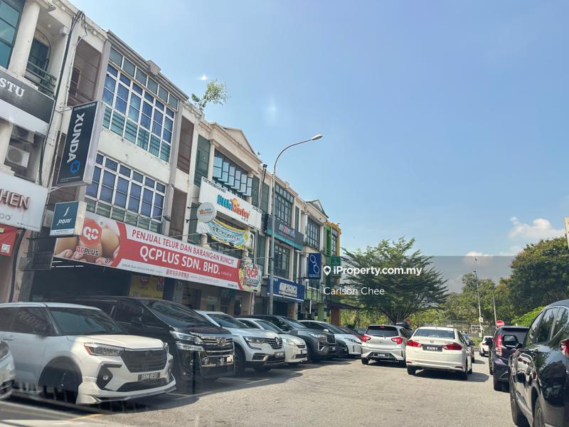Kedai untuk Dijual di Usj 9, Subang Jaya oleh Carlson Chee - iProperty.com.my