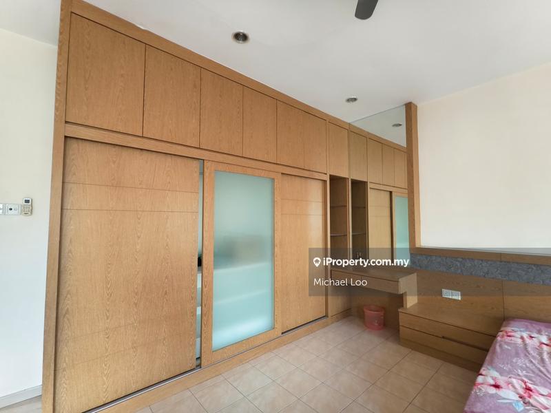 Rumah Berkembar untuk Dijual di Taman Aman Jaya, Bukit Mertajam oleh Michael Loo - iProperty.com.my