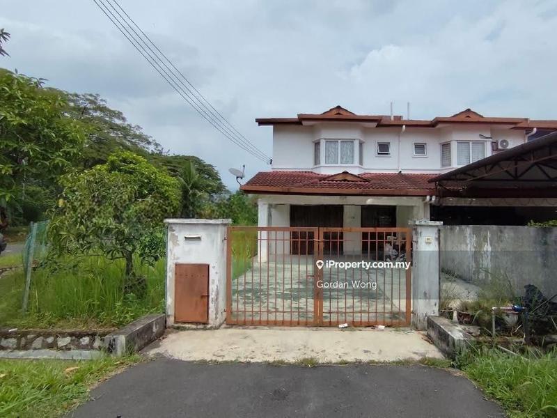 Rumah Berangkai 2 Tingkat untuk Dijual di Taman Semenyih Permata, Semenyih oleh Gordan Wong - iProperty.com.my