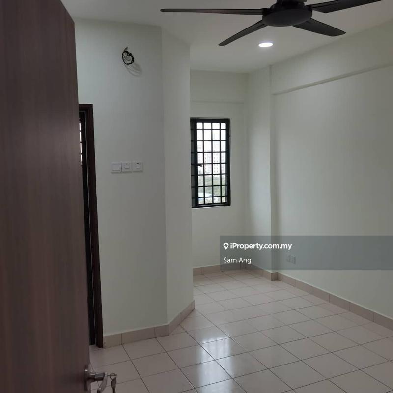 Pangsapuri untuk Dijual di Mandy Villa oleh Sam Ang - iProperty.com.my