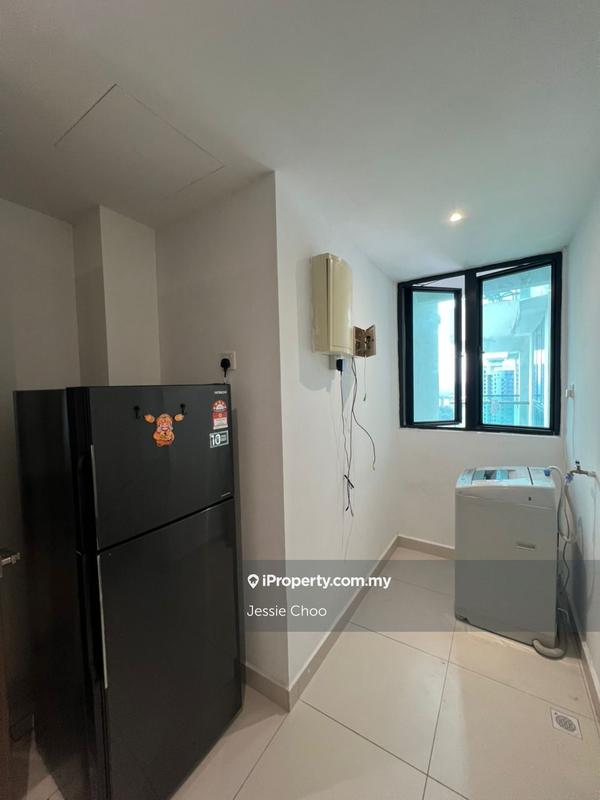 Kondominium untuk Disewa di The Marina View oleh Jessie Choo - iProperty.com.my