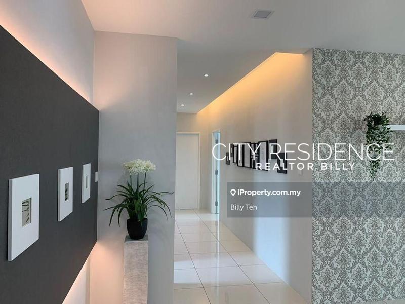 For Sale - City Residence