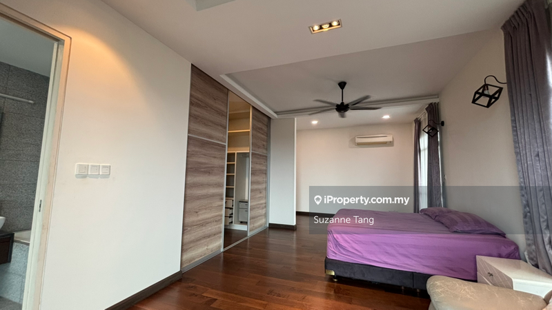 Kediaman Servis untuk Dijual di Isola oleh Suzanne Tang - iProperty.com.my
