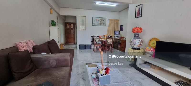 For Sale - Sri Damansara Court