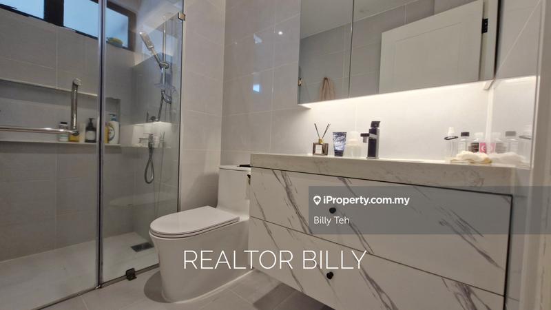 Kondominium untuk Dijual di Scotland Villa oleh Billy Teh - iProperty.com.my