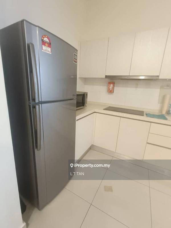 Service Residence for Rent in Cube @ One South by L.T TAN - iProperty.com.my
