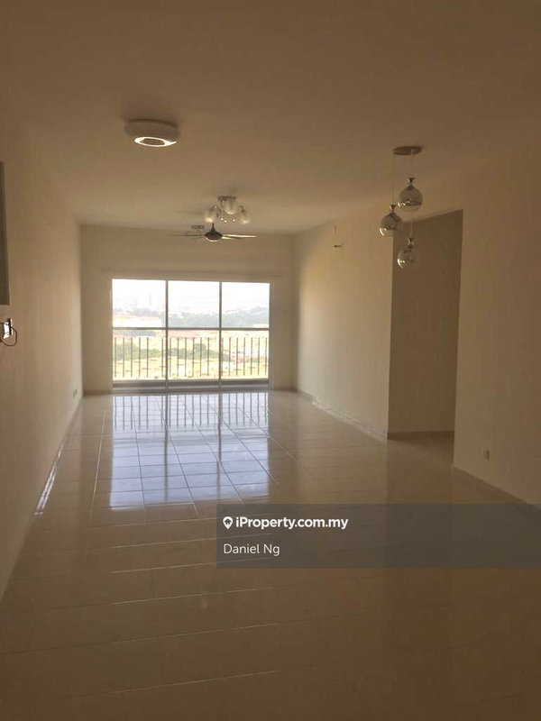 For Sale - The iResidence