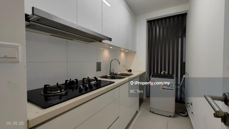 Condominium for Sale in One Central Park by BC Teo - iProperty.com.my