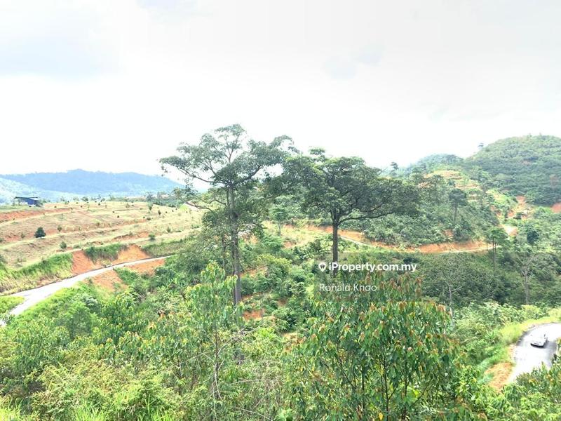 Tanah Pertanian untuk Dijual di Karak, Pahang oleh Ronald Khoo - iProperty.com.my