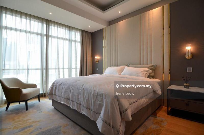 For Rent - The Ritz-Carlton Residences