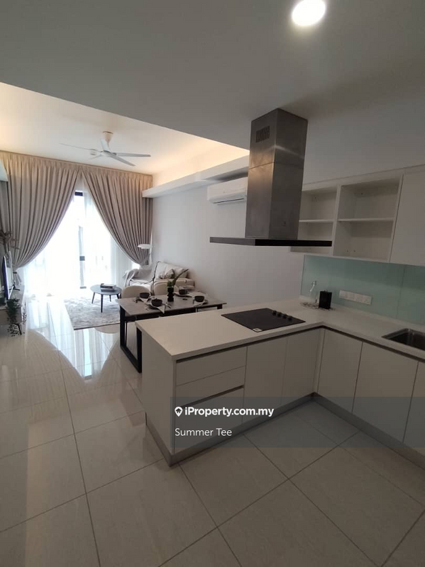 For Rent - The Sentral Suites