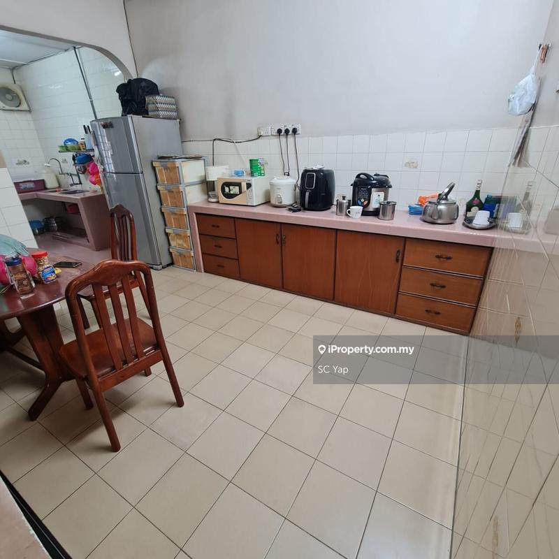Rumah Teres 2-Tingkat untuk Dijual di Taman Sungai Besi Indah, Seri Kembangan oleh SC Yap - iProperty.com.my