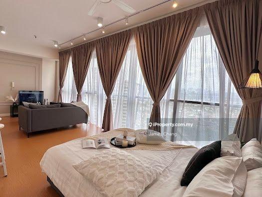 Condominium for Sale in The Hub by James Chang - iProperty.com.my
